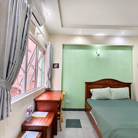 Sen Vivian Home Ho Chi Minh City Exterior photo