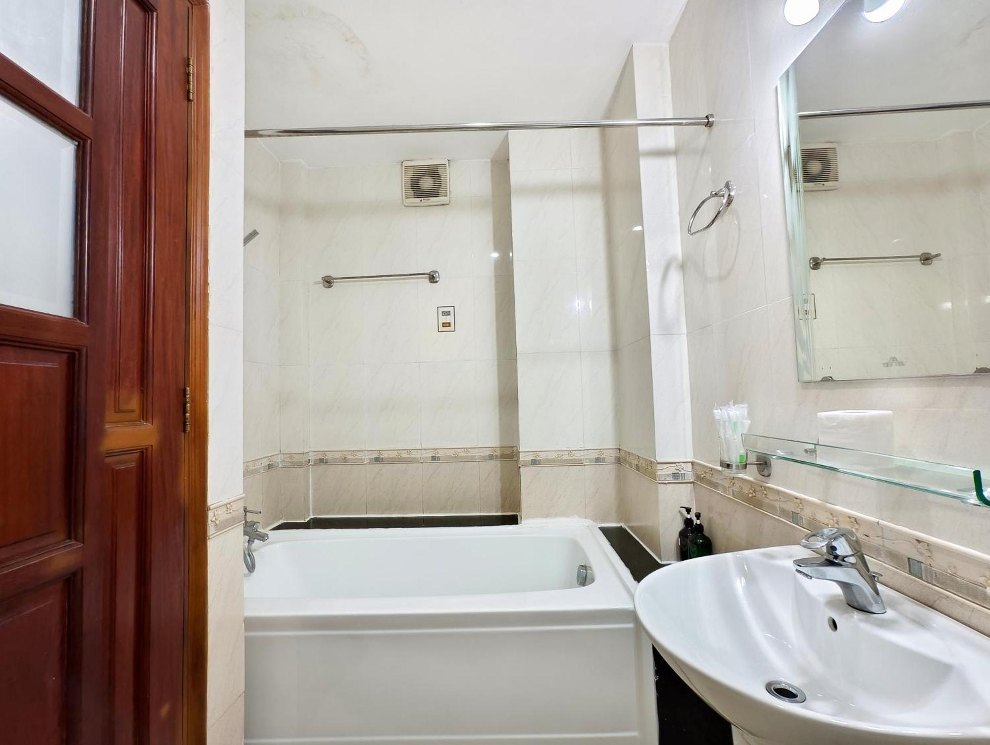 Sen Vivian Home Ho Chi Minh City Exterior photo