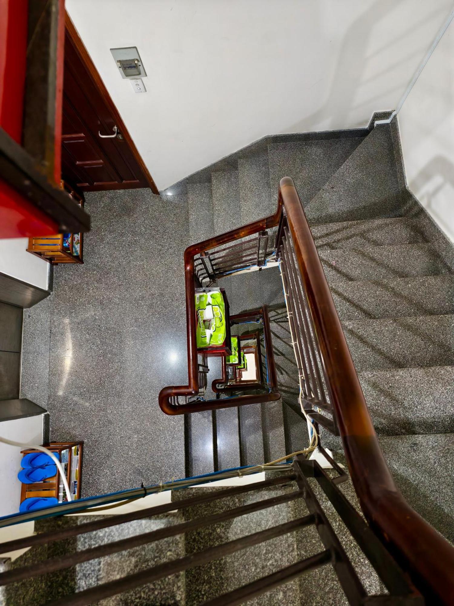 Sen Vivian Home Ho Chi Minh City Exterior photo