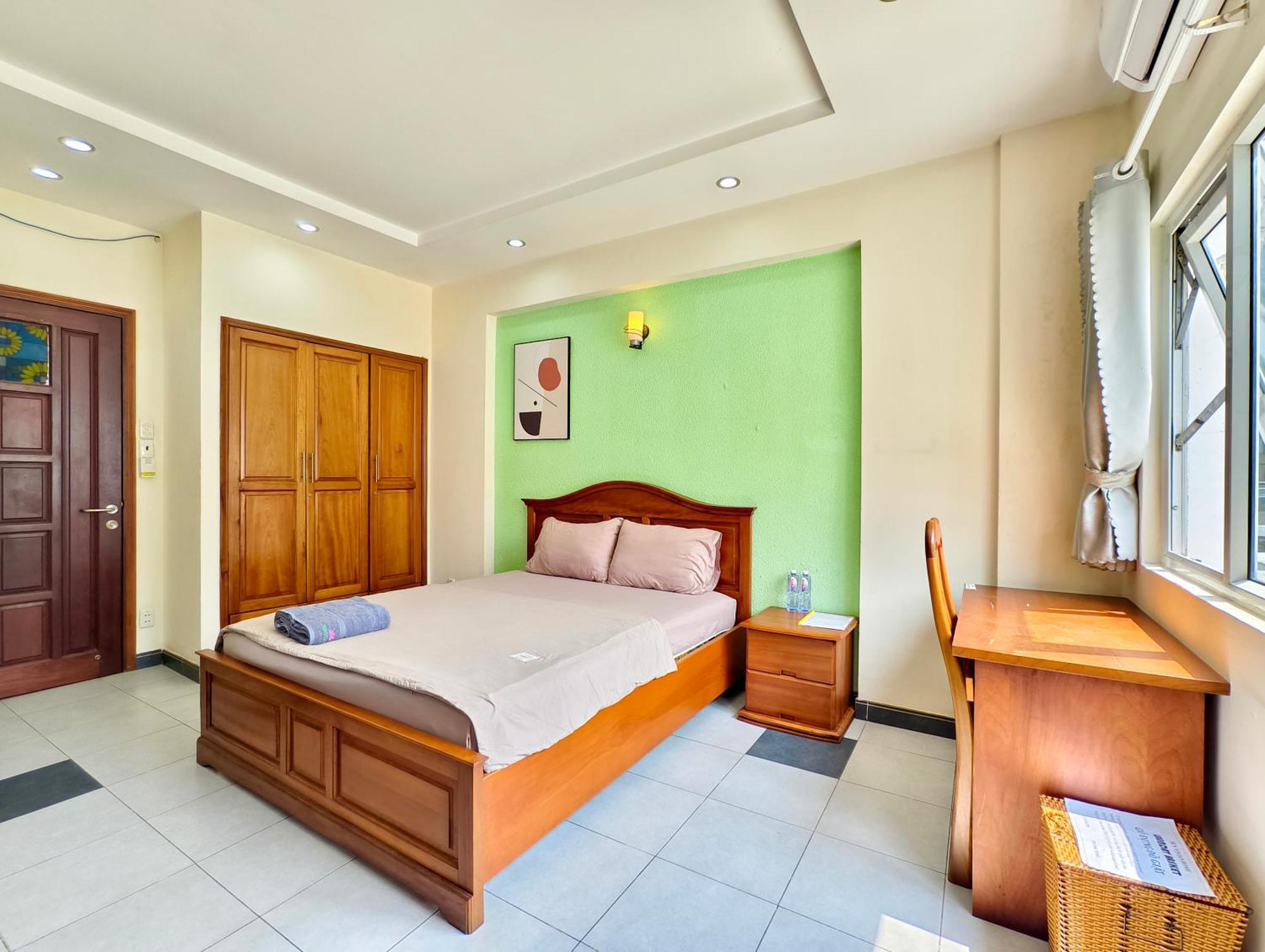 Sen Vivian Home Ho Chi Minh City Exterior photo