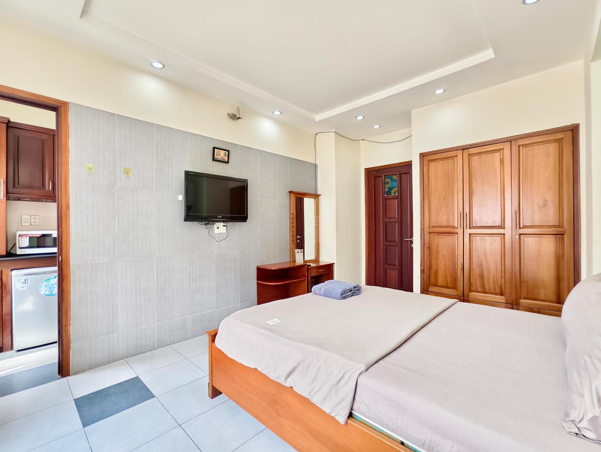 Sen Vivian Home Ho Chi Minh City Exterior photo